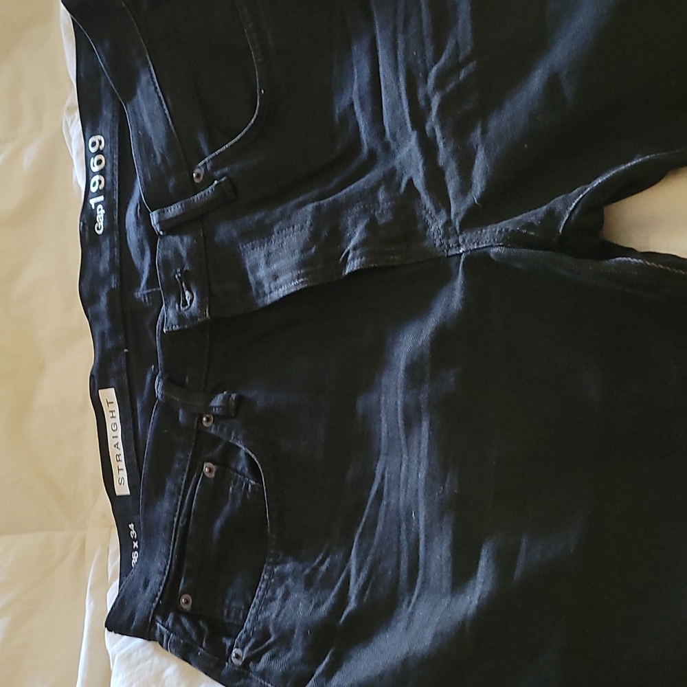 Gap Mens Jeans